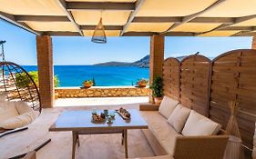 Gold Sun Villas